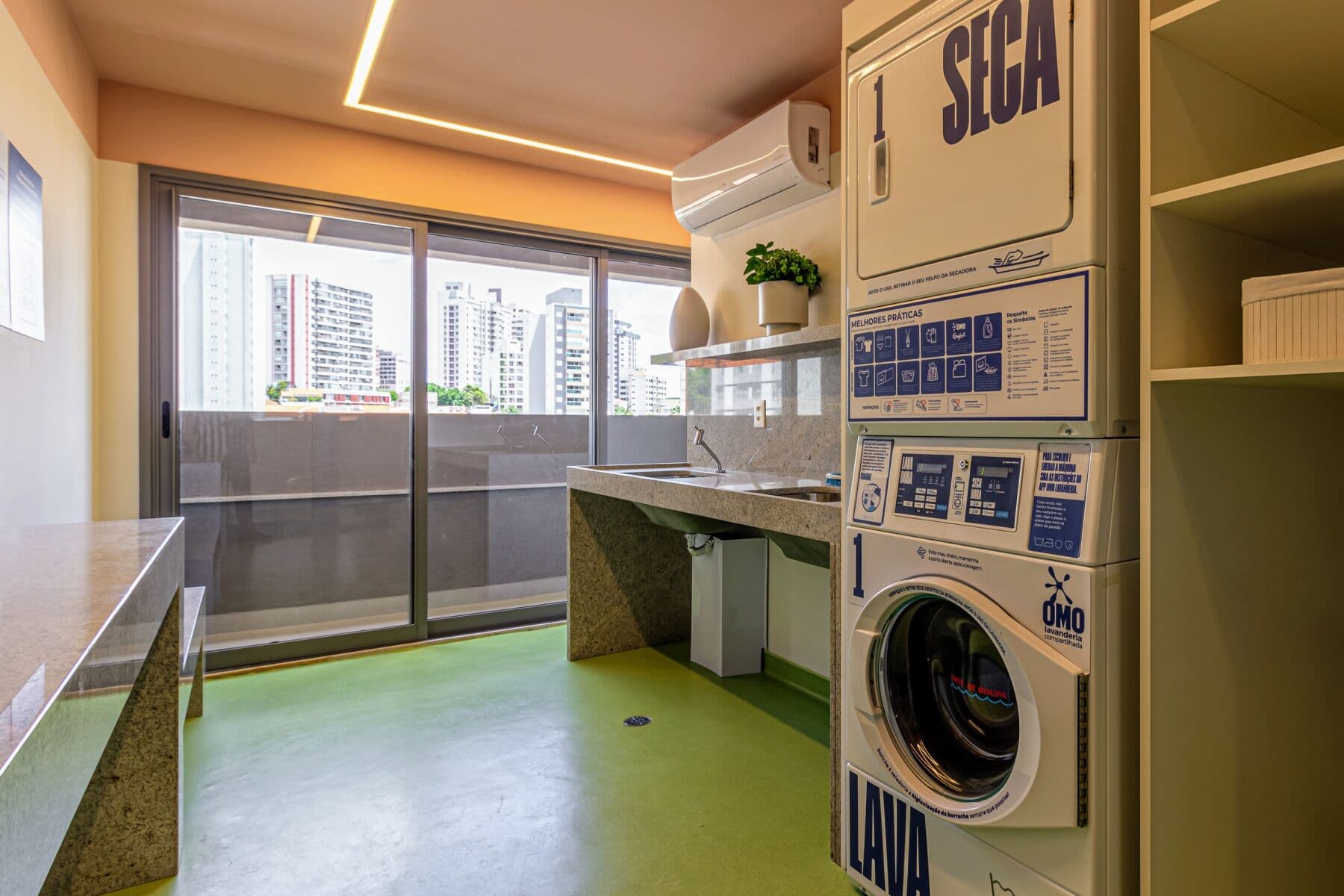 Charlie Arte Onze Vila Clementino