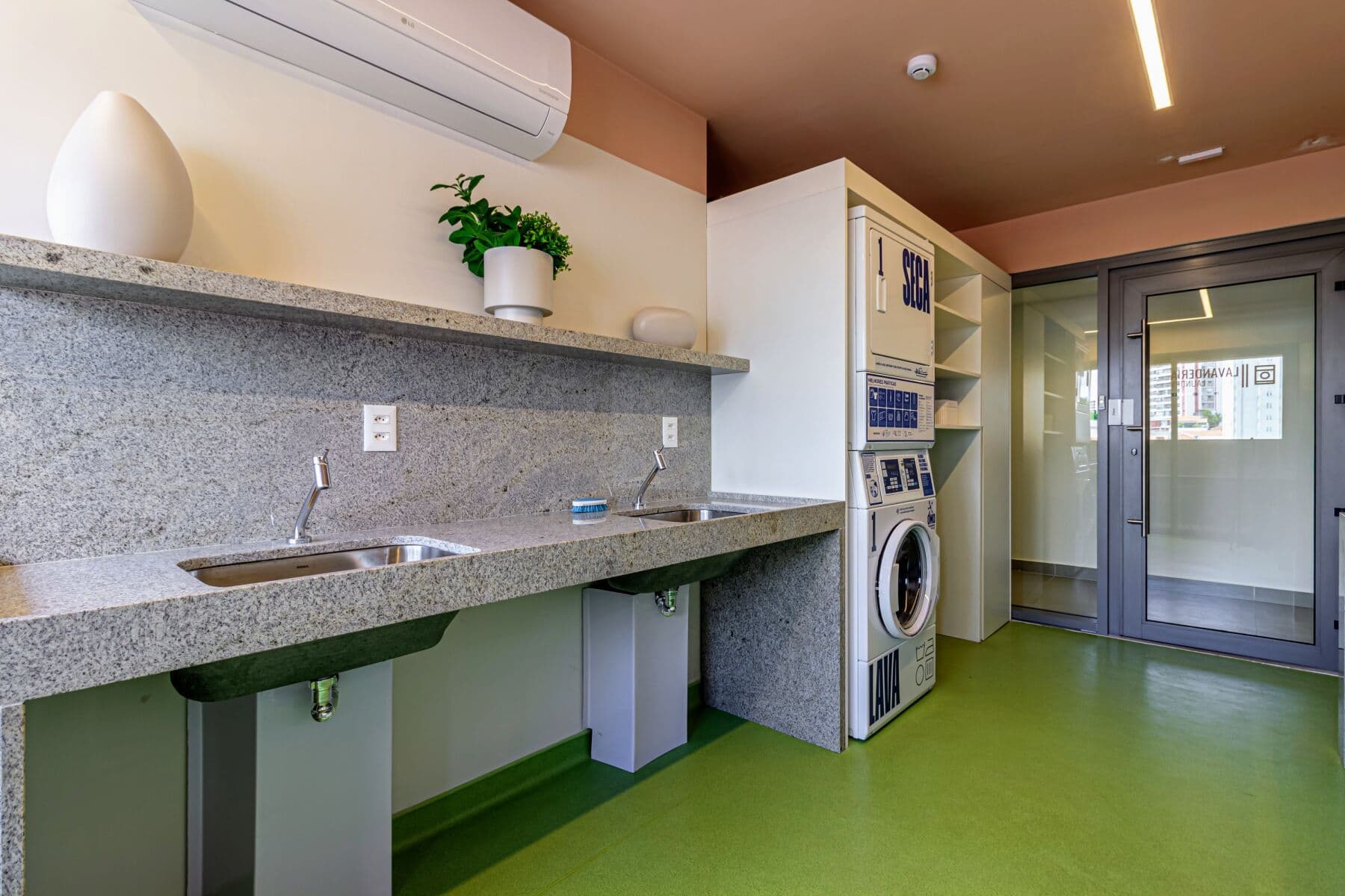 Charlie Arte Onze Vila Clementino