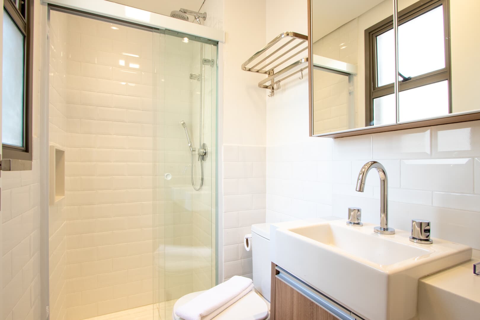 Charlie Vila Nova Conceição Jacques Félix