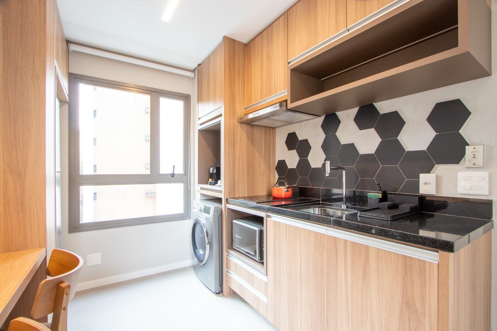 Charlie Vila Nova Conceição Jacques Félix