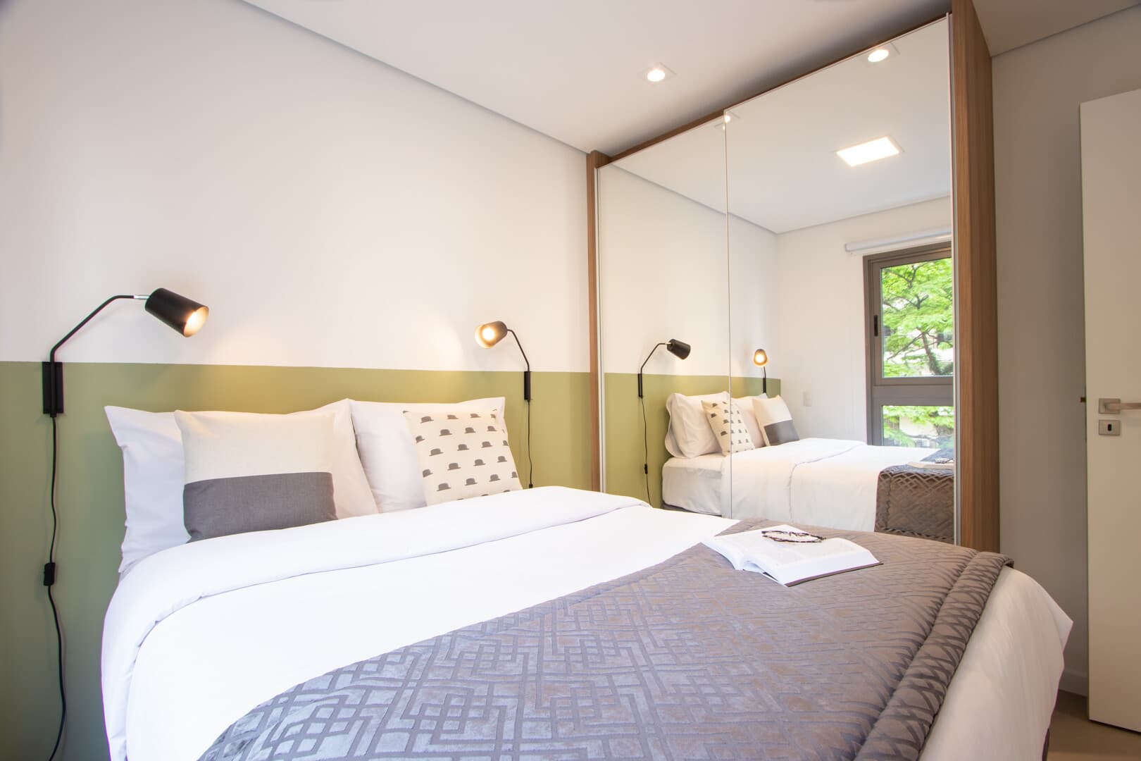 Charlie Vila Nova Conceição Jacques Félix