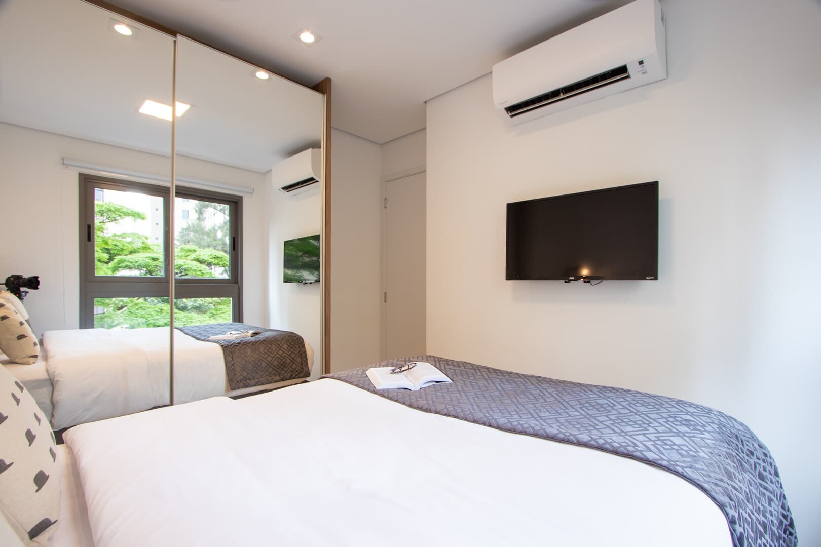 Charlie Vila Nova Conceição Jacques Félix