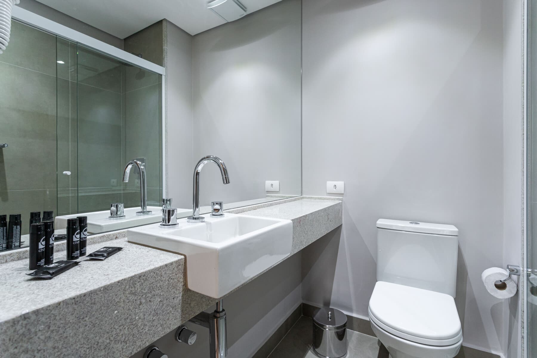 Charlie Haddock Jardim Paulista