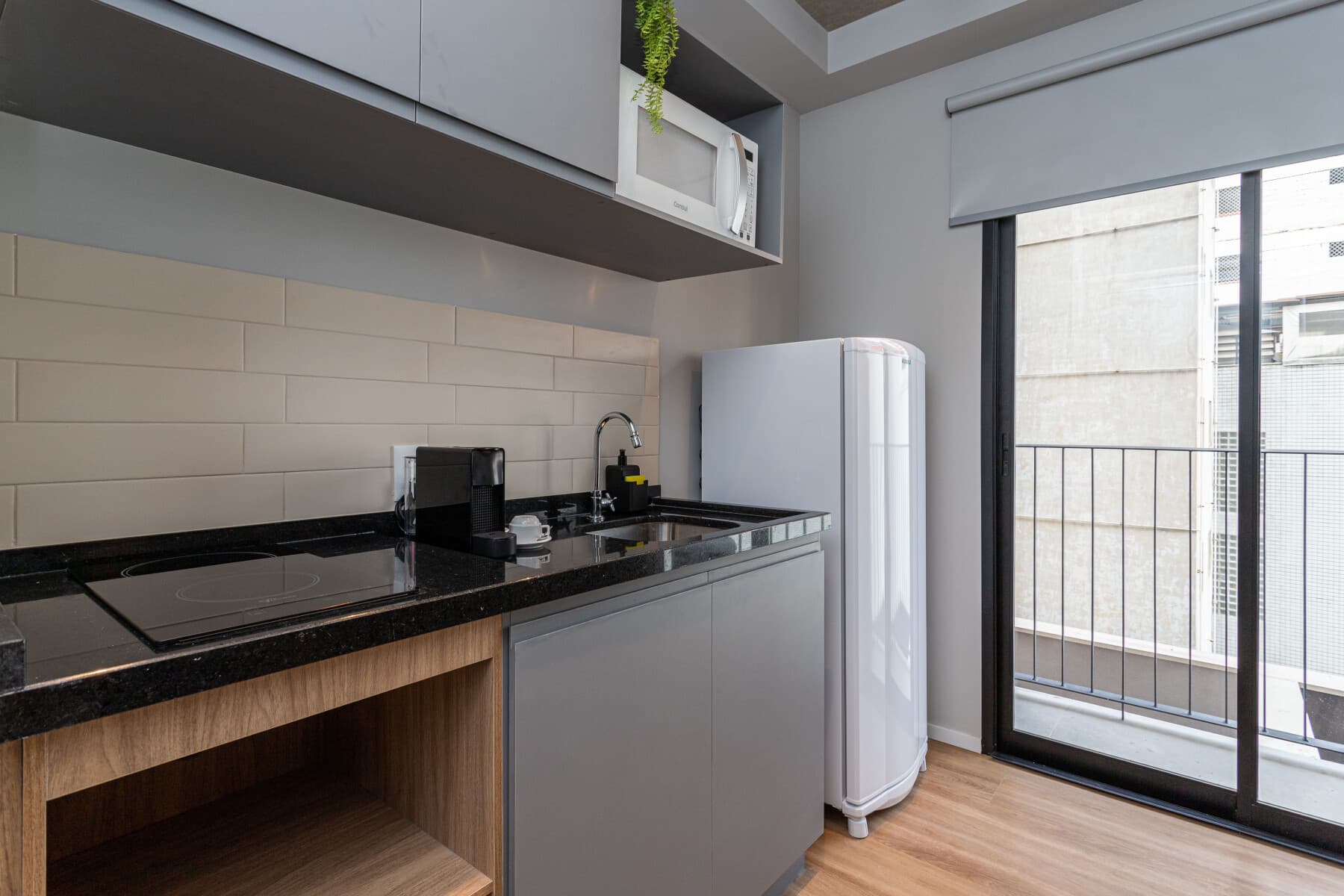 Charlie Pamplona Jardim Paulista