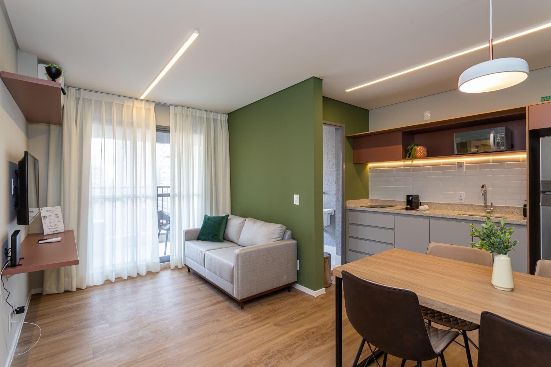 Charlie For You Vila Mariana