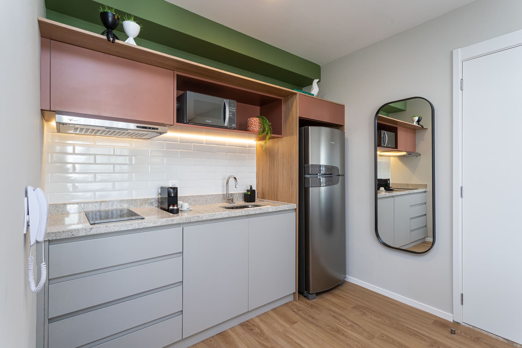 Charlie For You Vila Mariana