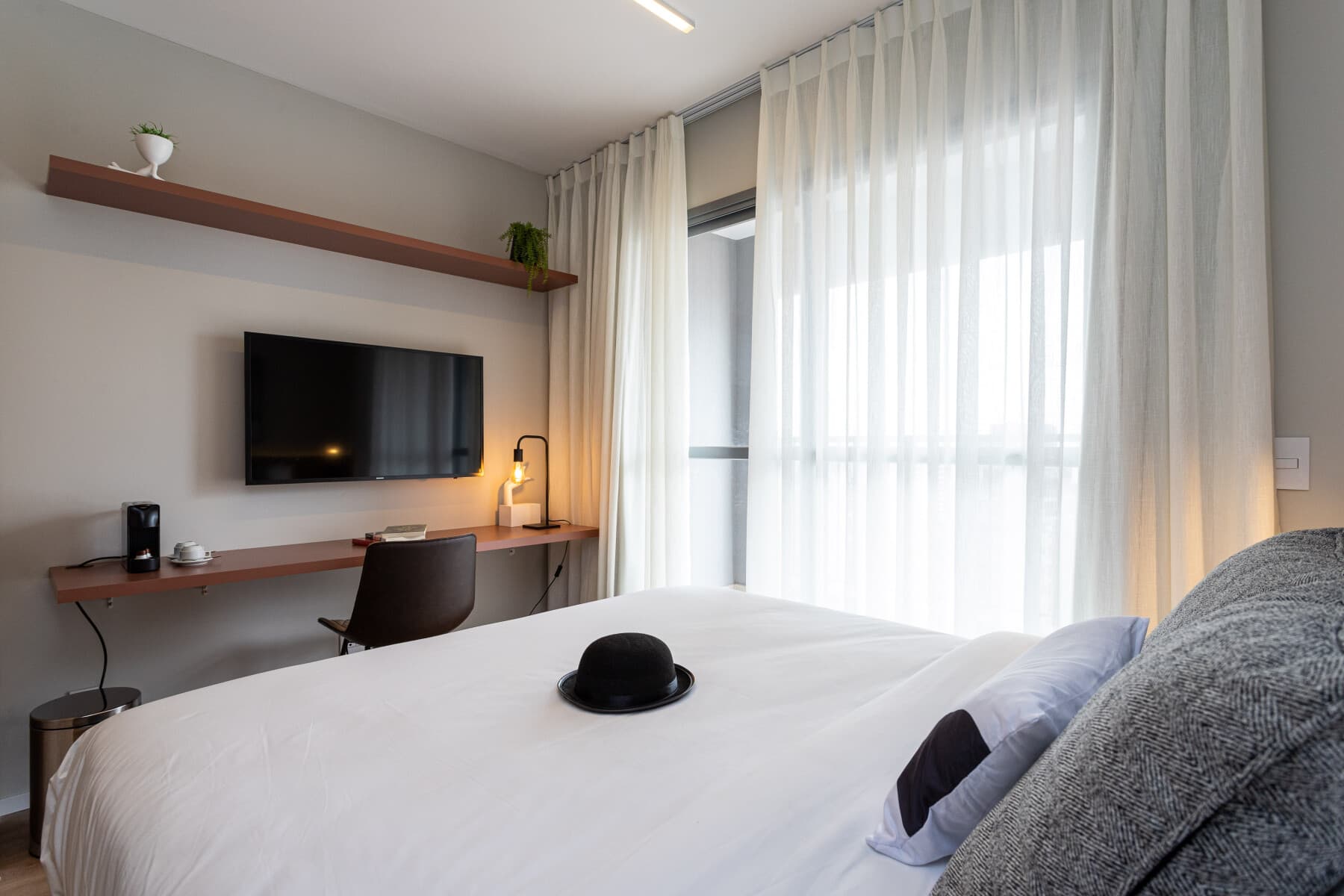 Charlie For You Vila Mariana