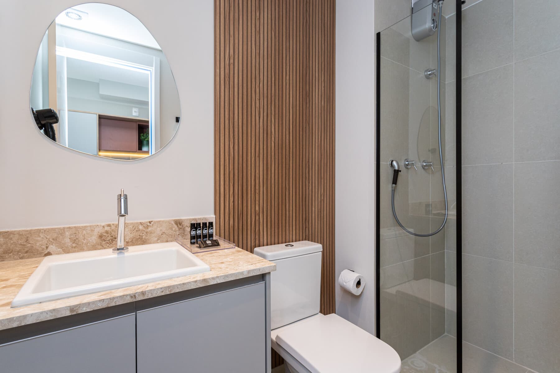 Charlie For You Vila Mariana