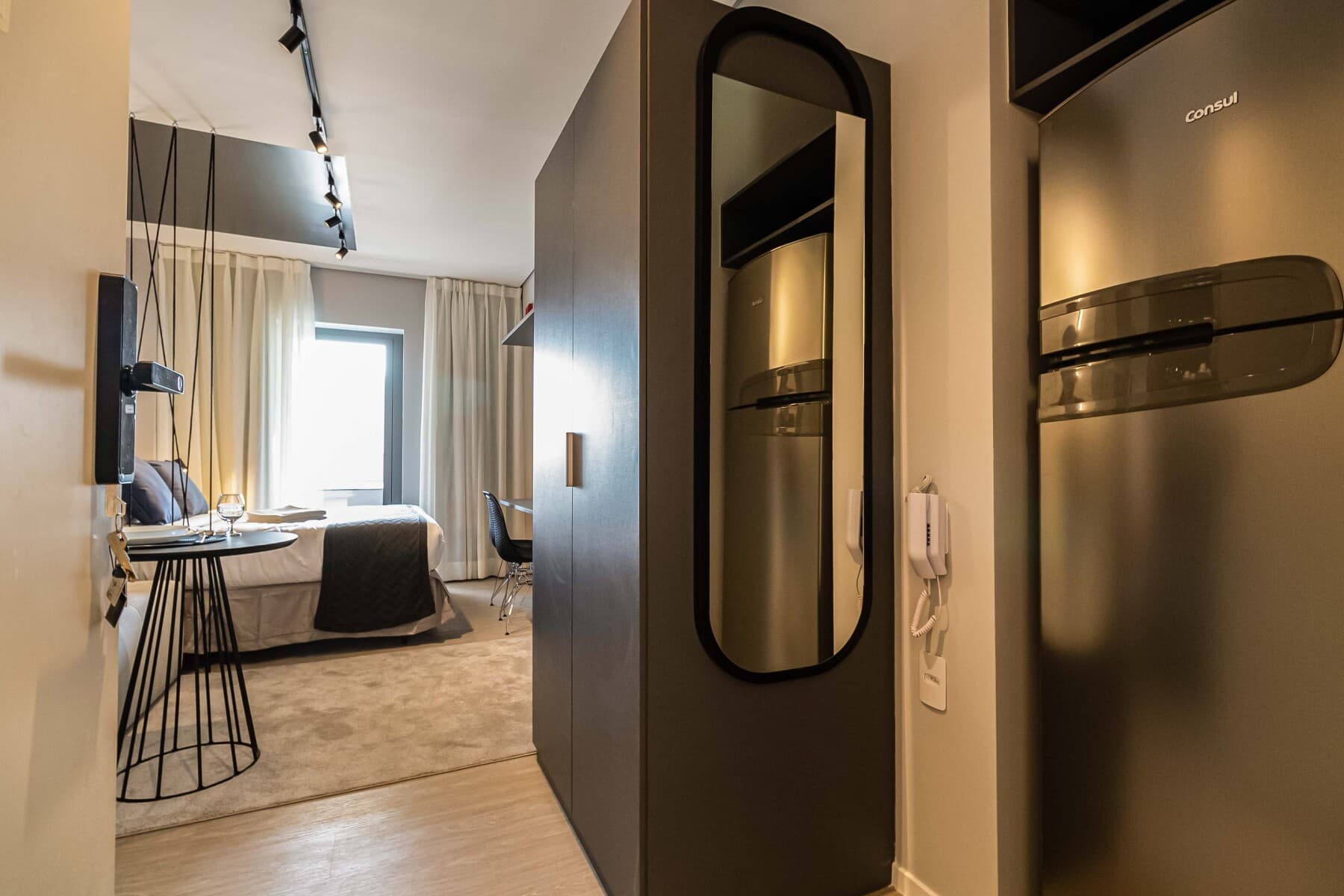 Charlie Houx Faria Lima