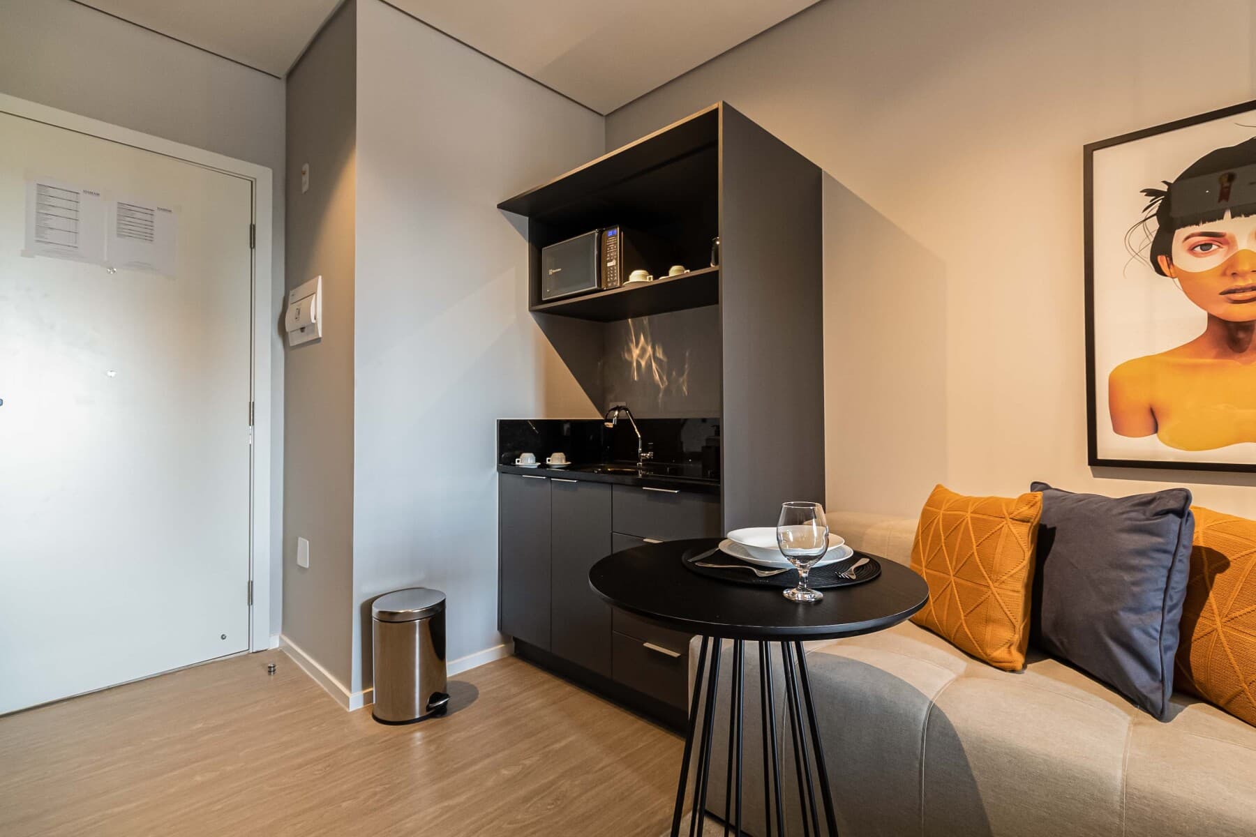 Charlie Houx Faria Lima