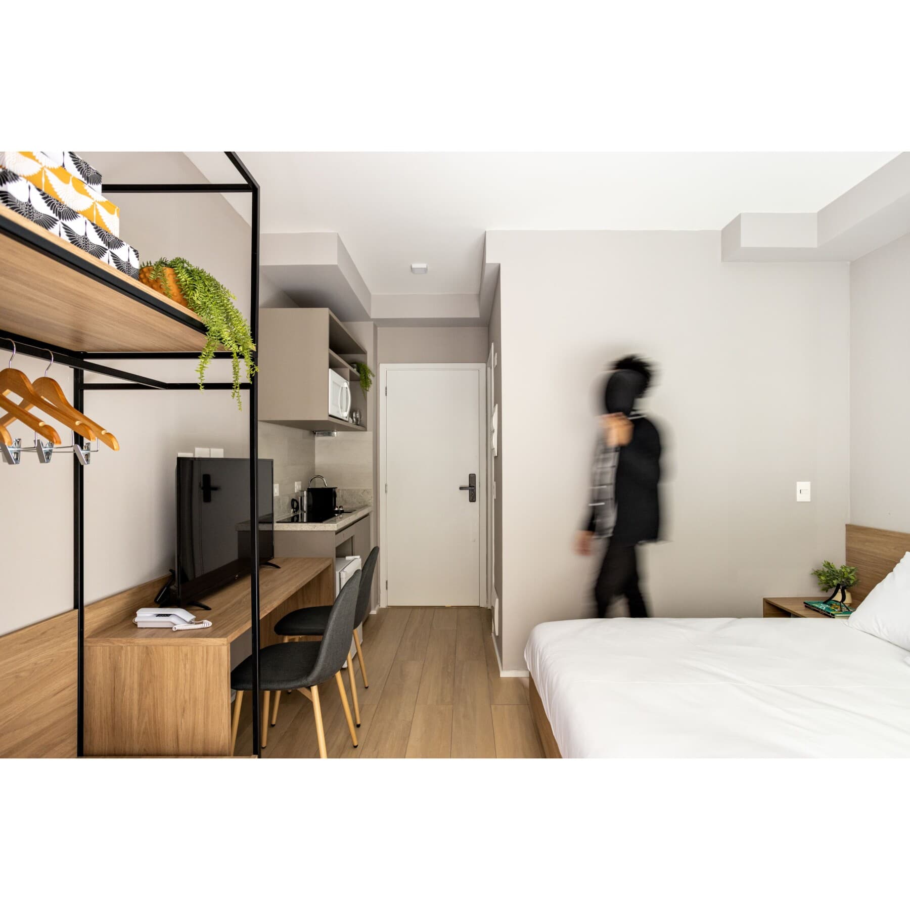 Charlie Franca Jardim Paulista