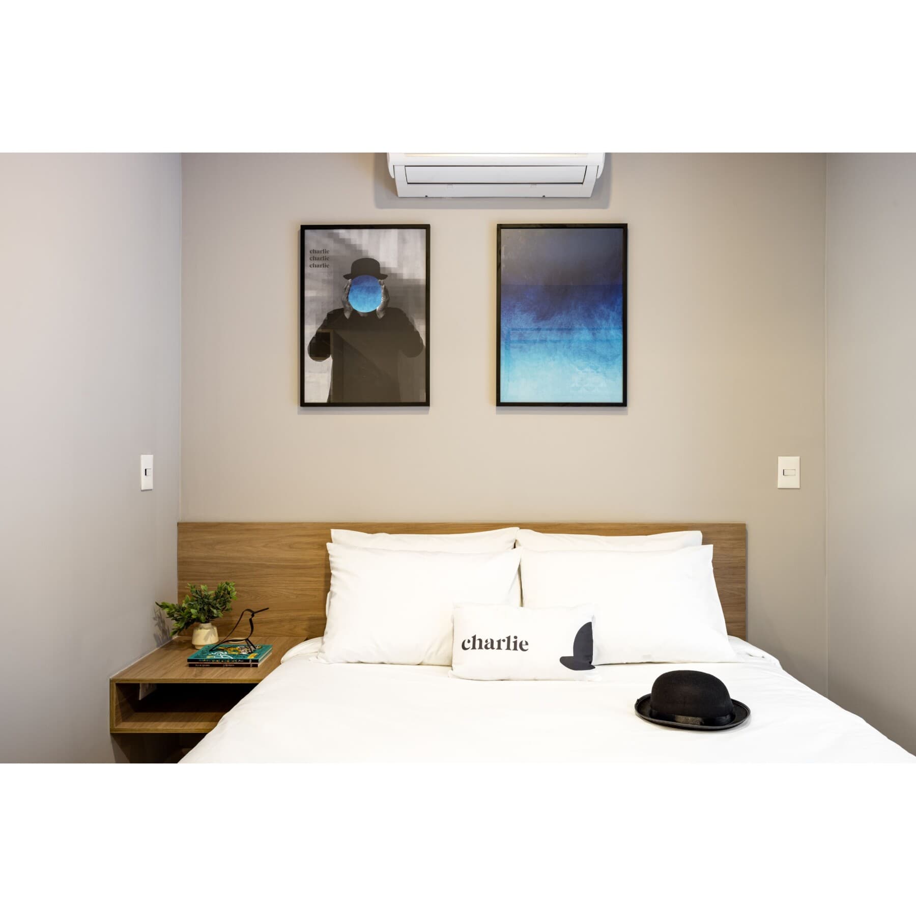 Charlie Franca Jardim Paulista