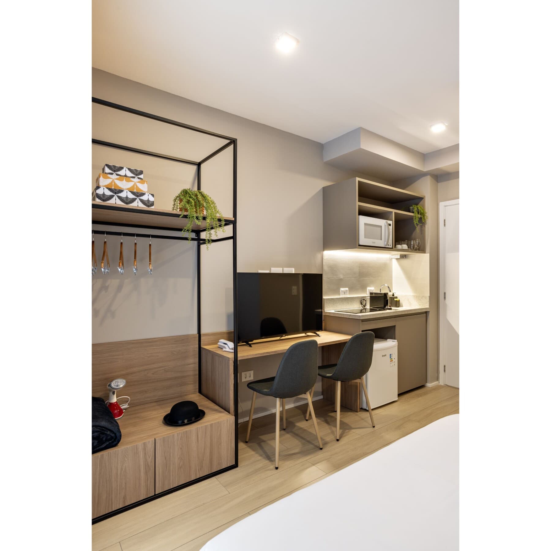 Charlie Franca Jardim Paulista