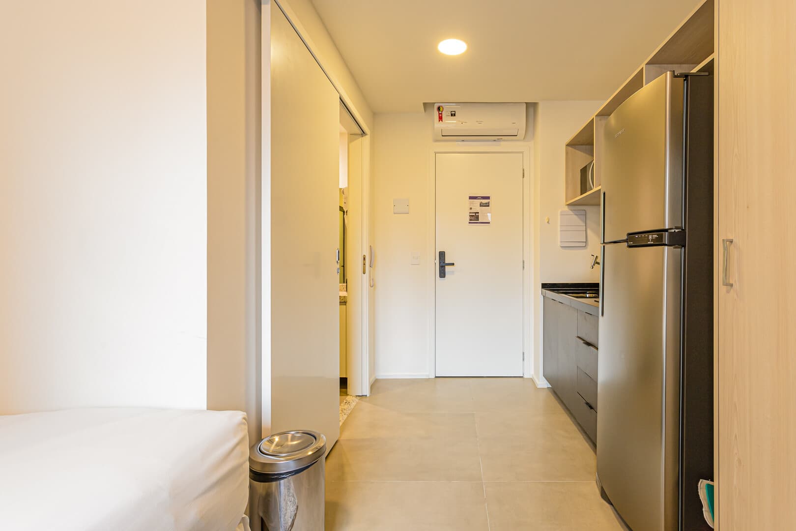 Charlie Sabiá Moema Essential