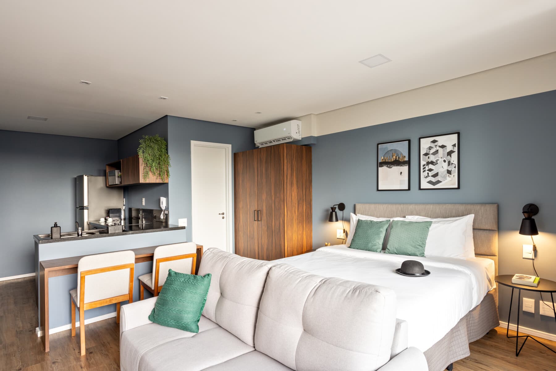 Charlie Jockey Pinheiros