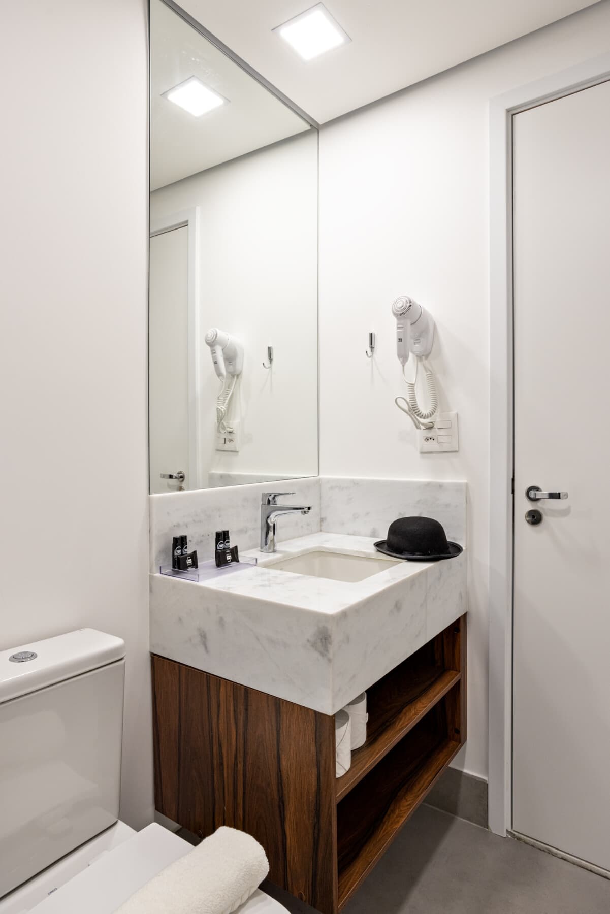 Charlie Jockey Pinheiros