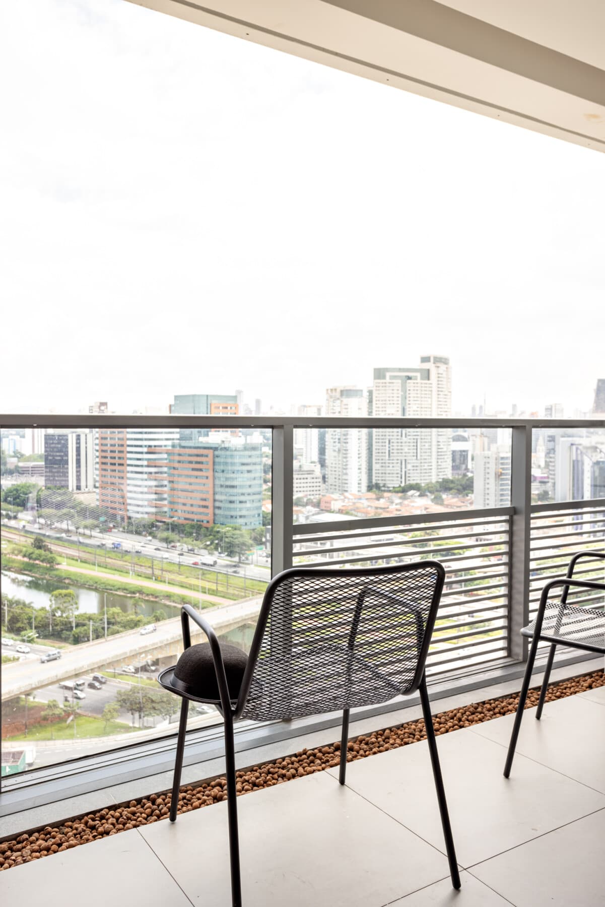 Charlie Jockey Pinheiros