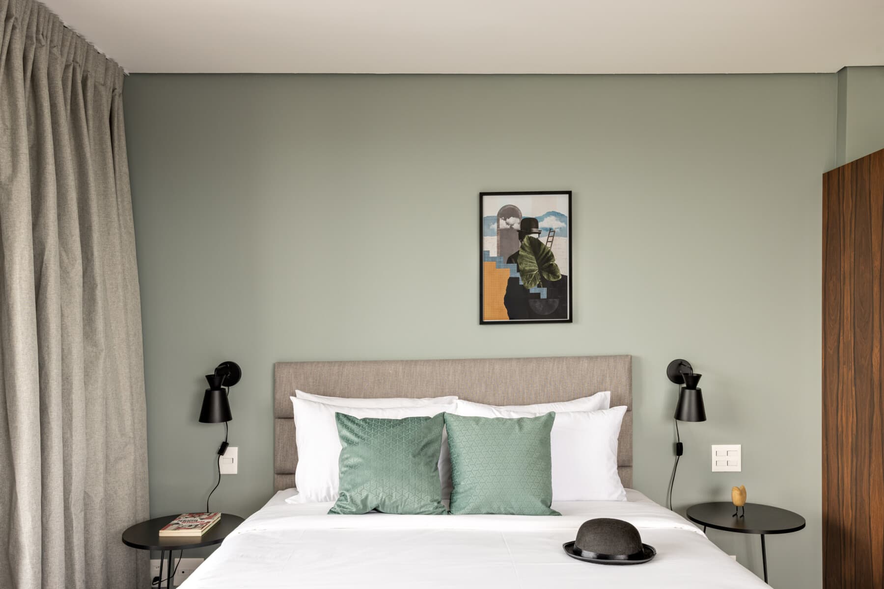 Charlie Jockey Pinheiros