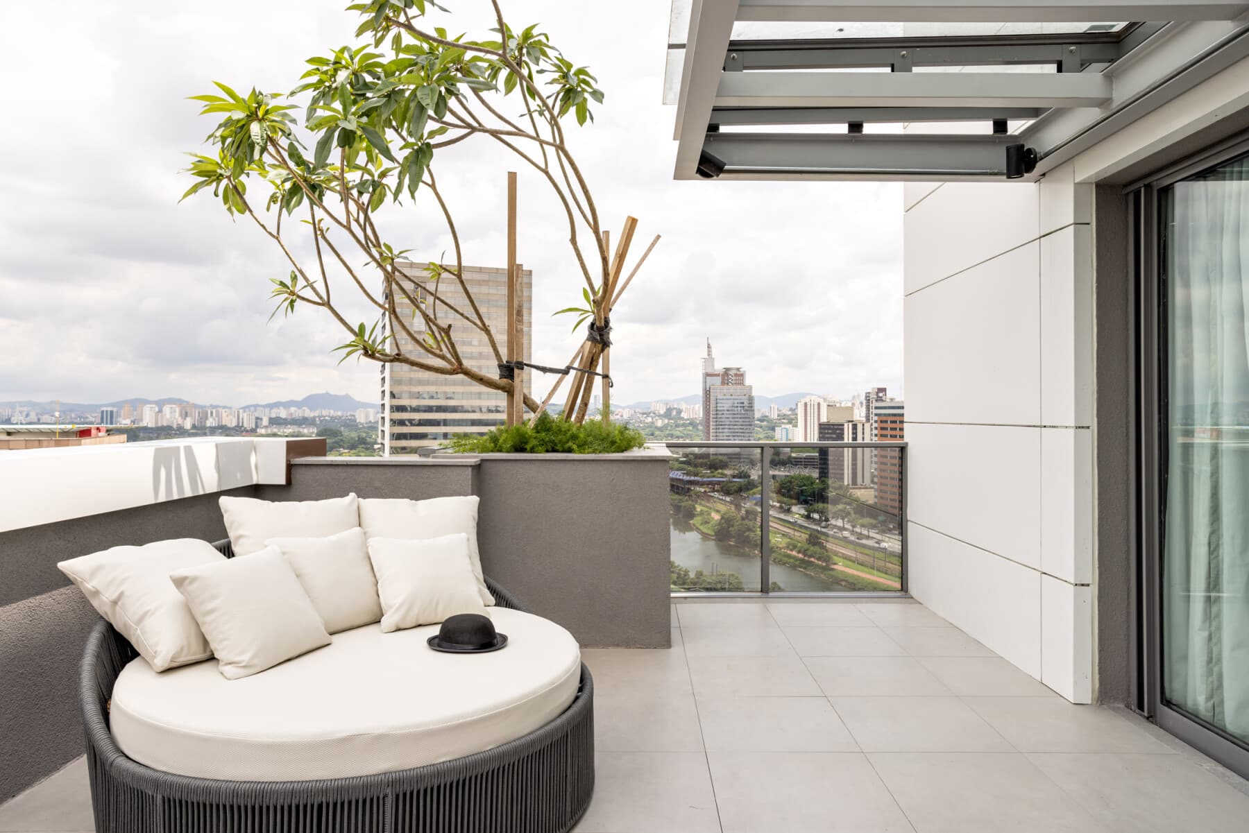 Charlie Jockey Pinheiros