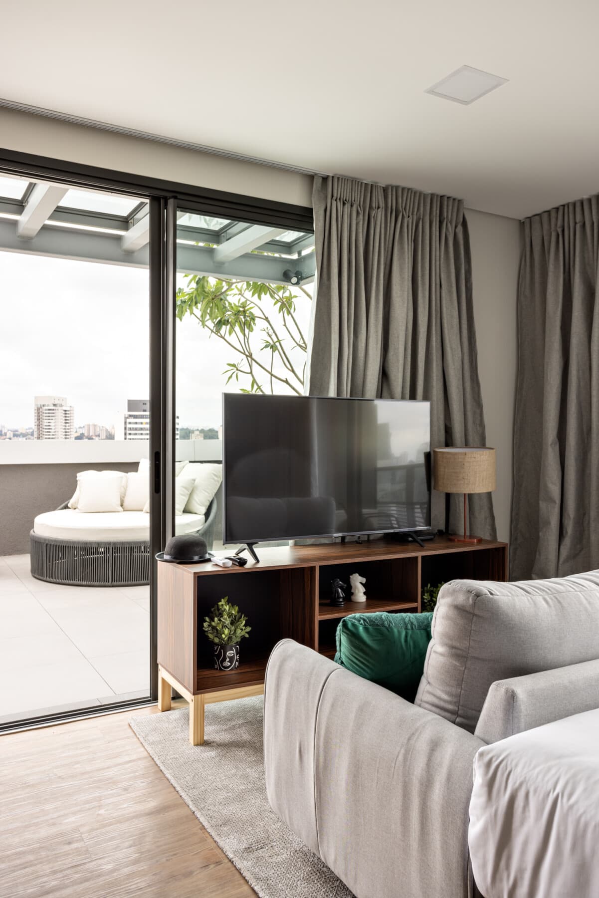 Charlie Jockey Pinheiros