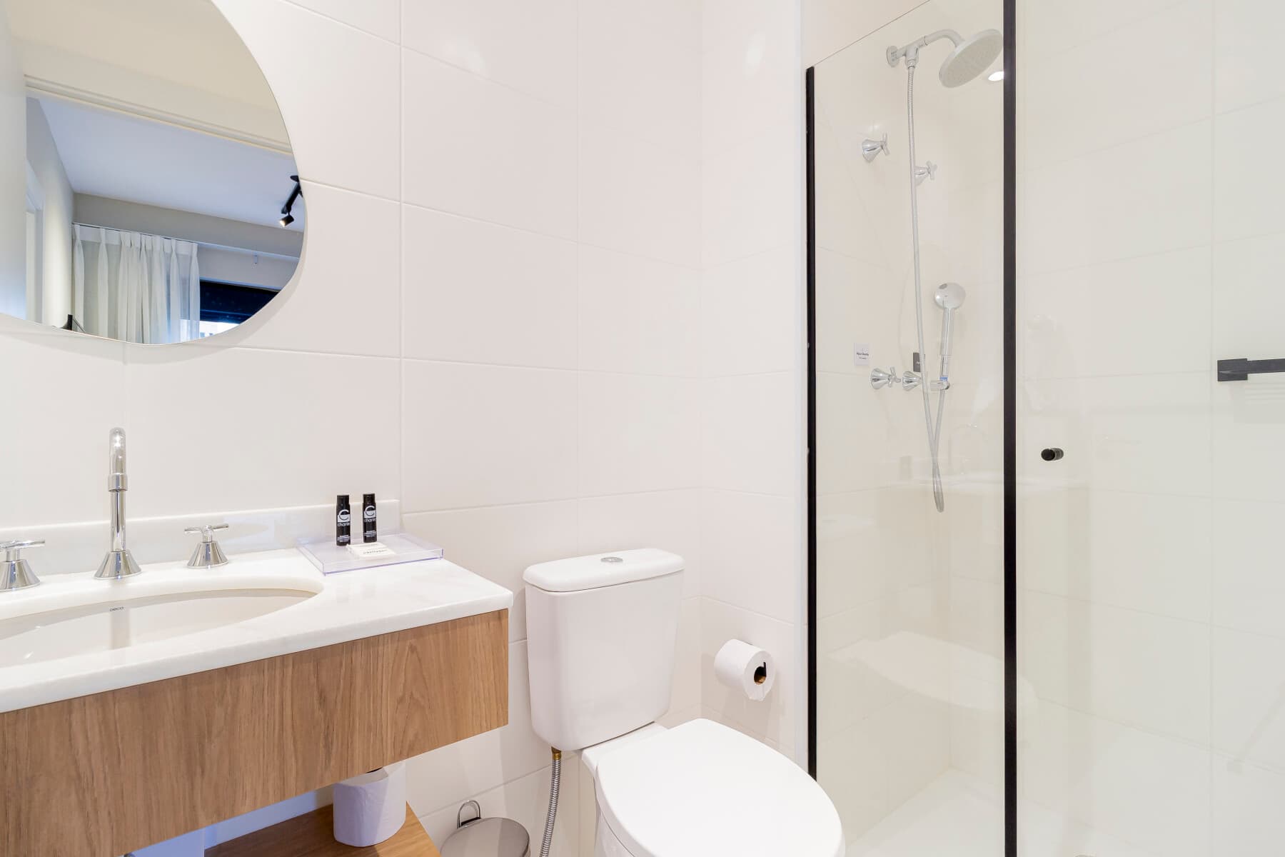 Charlie Uwin Brooklin