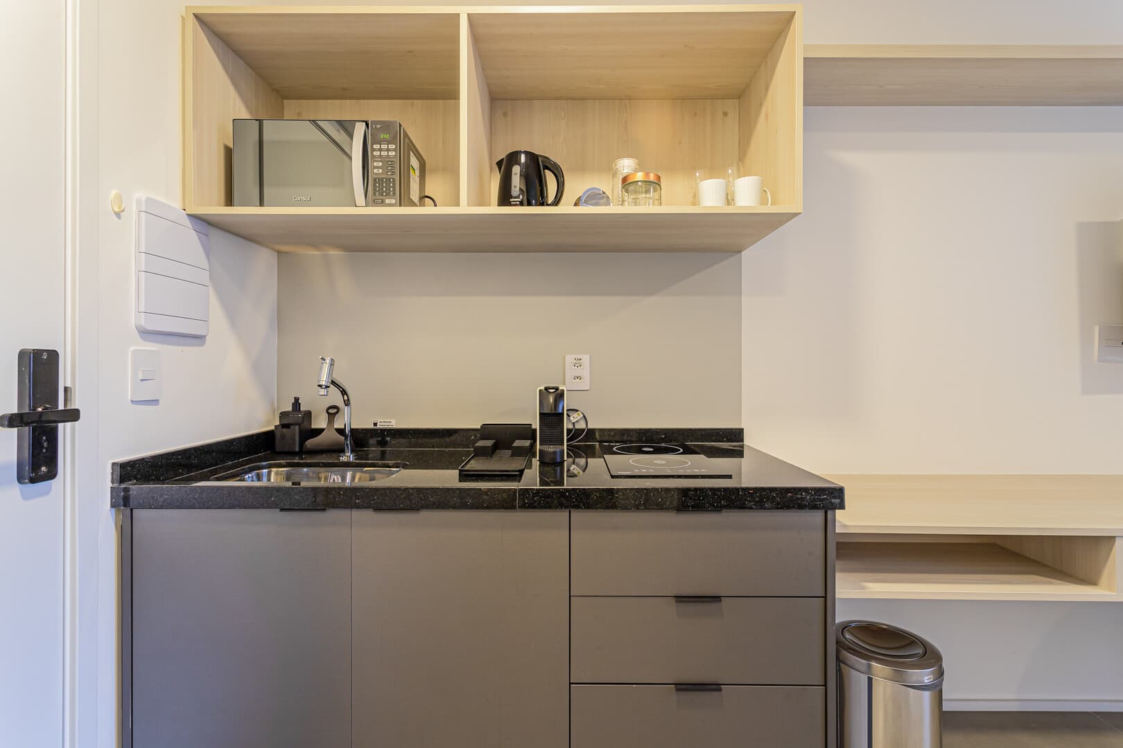 Charlie Sabiá Moema