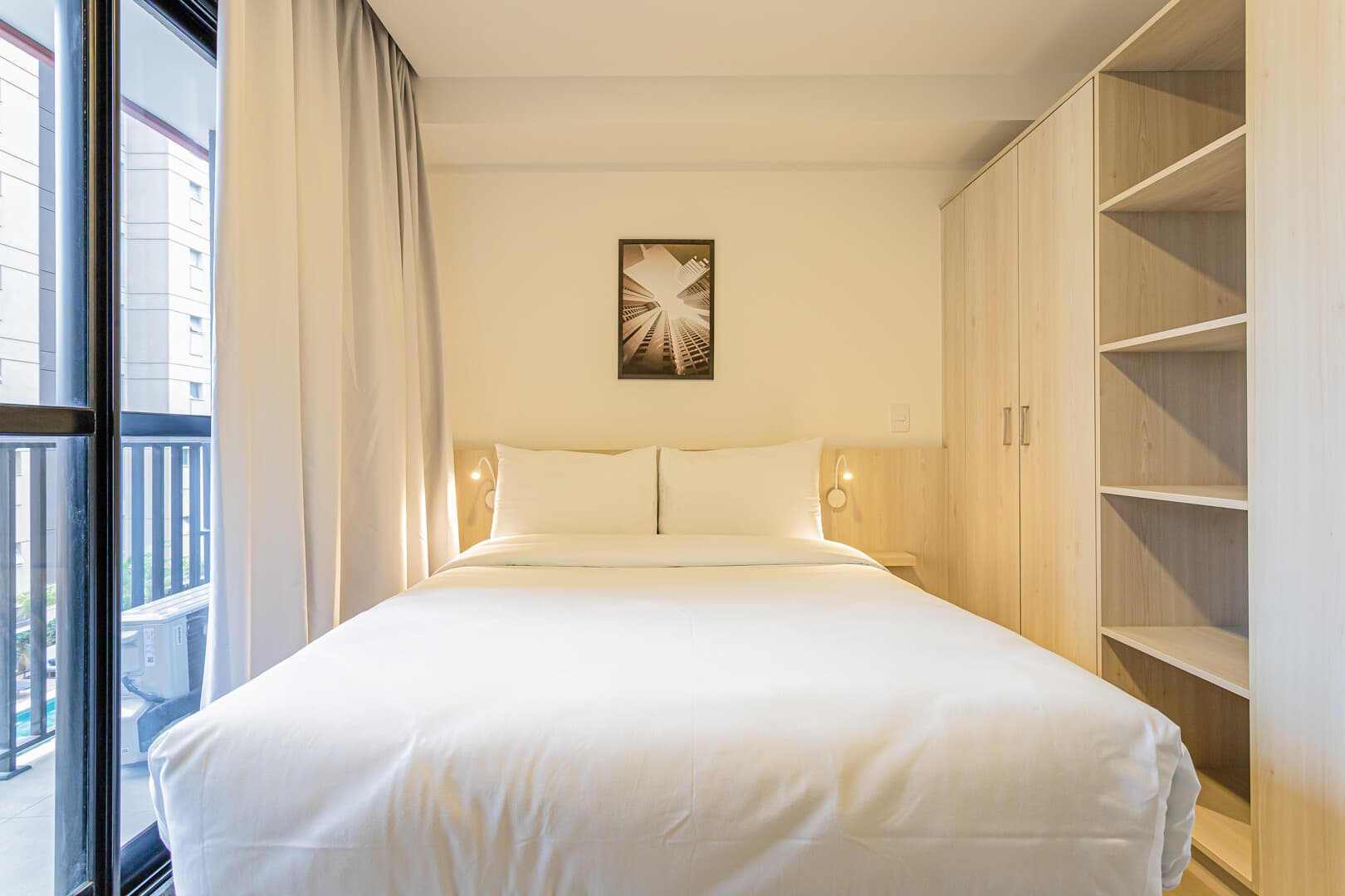 Charlie Sabiá Moema