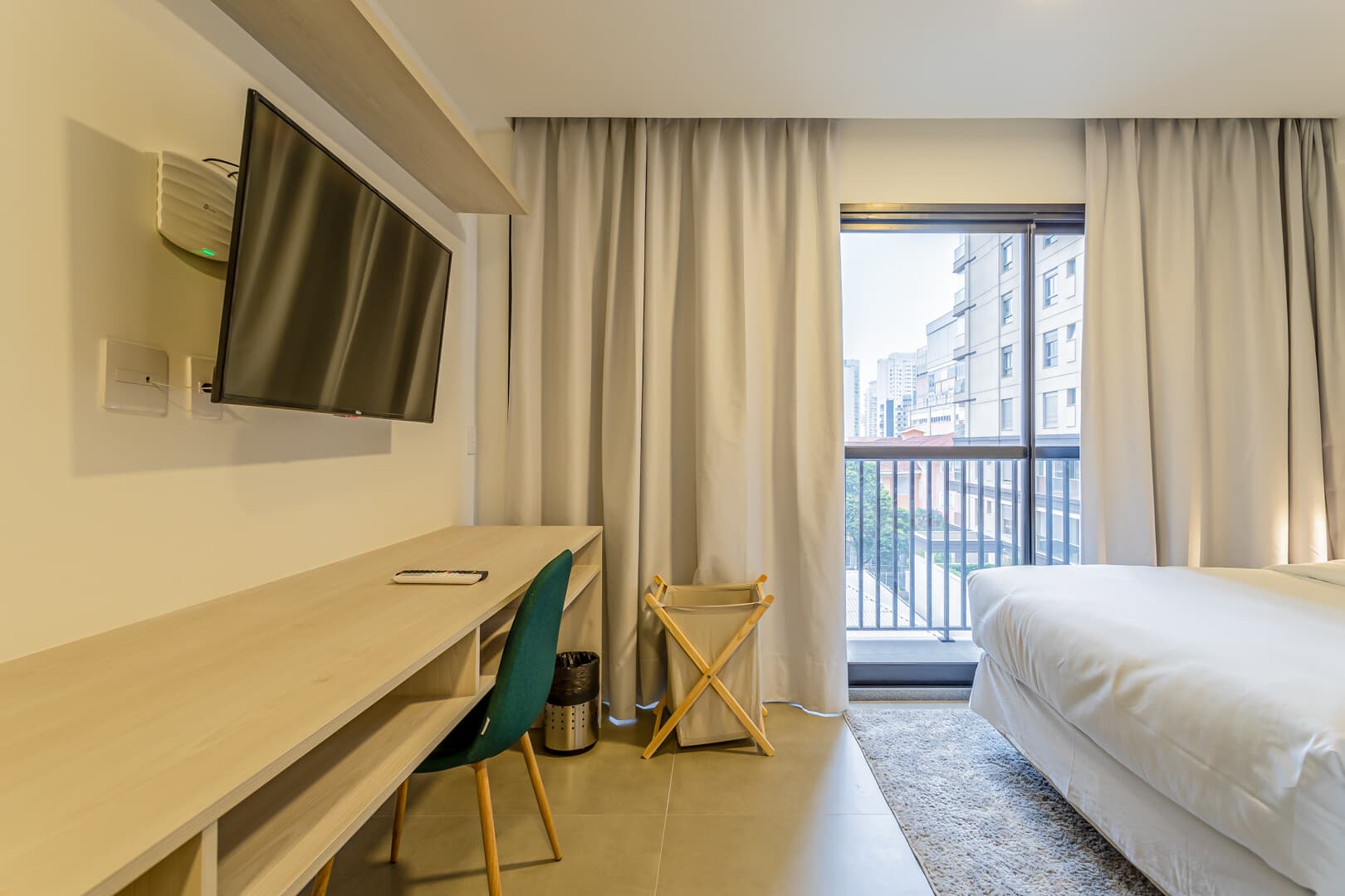 Charlie Sabiá Moema