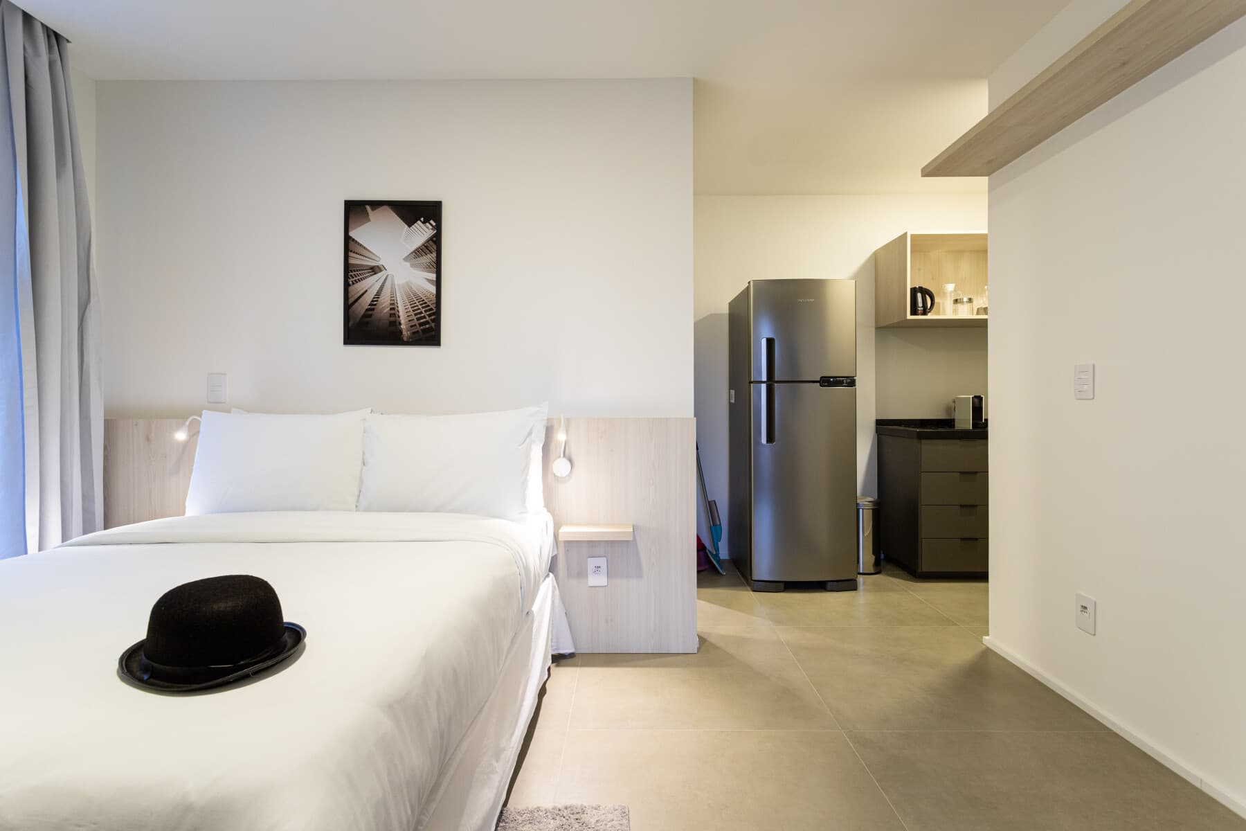 Charlie Sabiá Moema