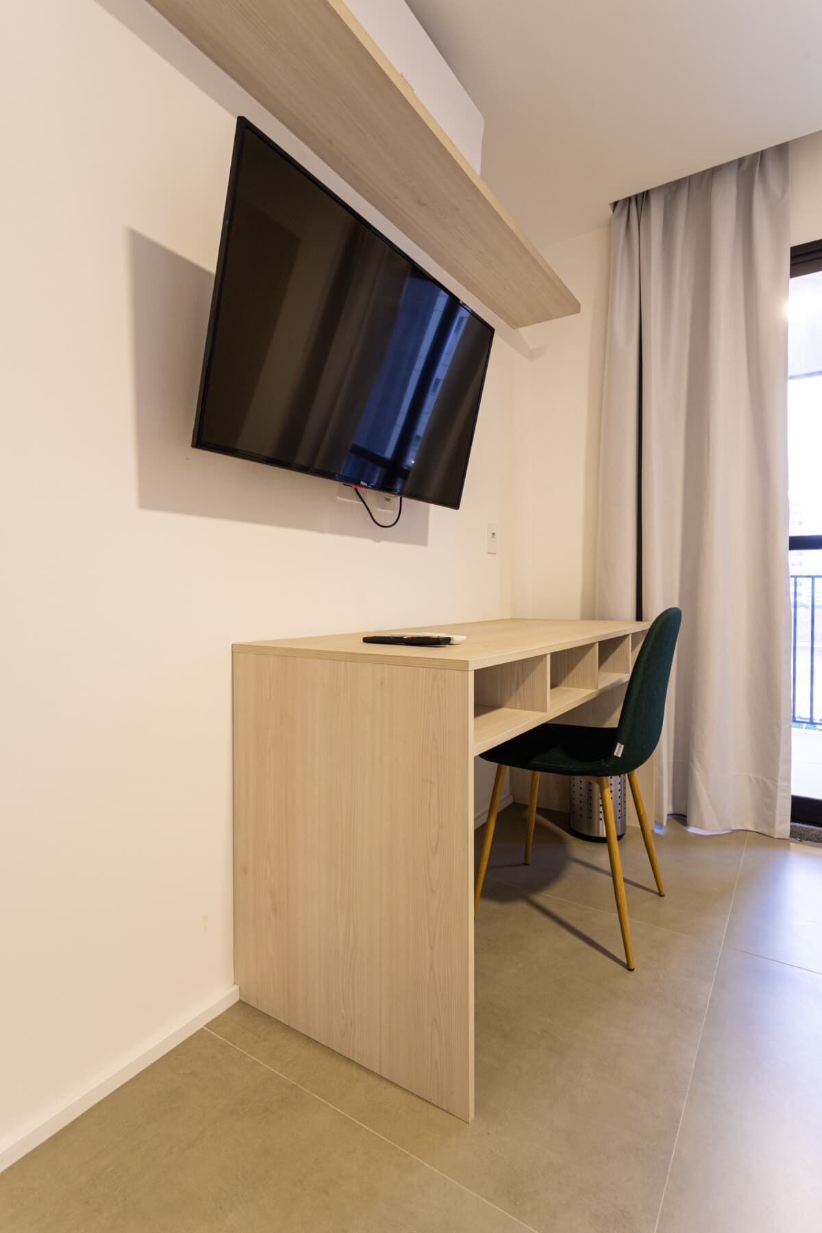 Charlie Sabiá Moema