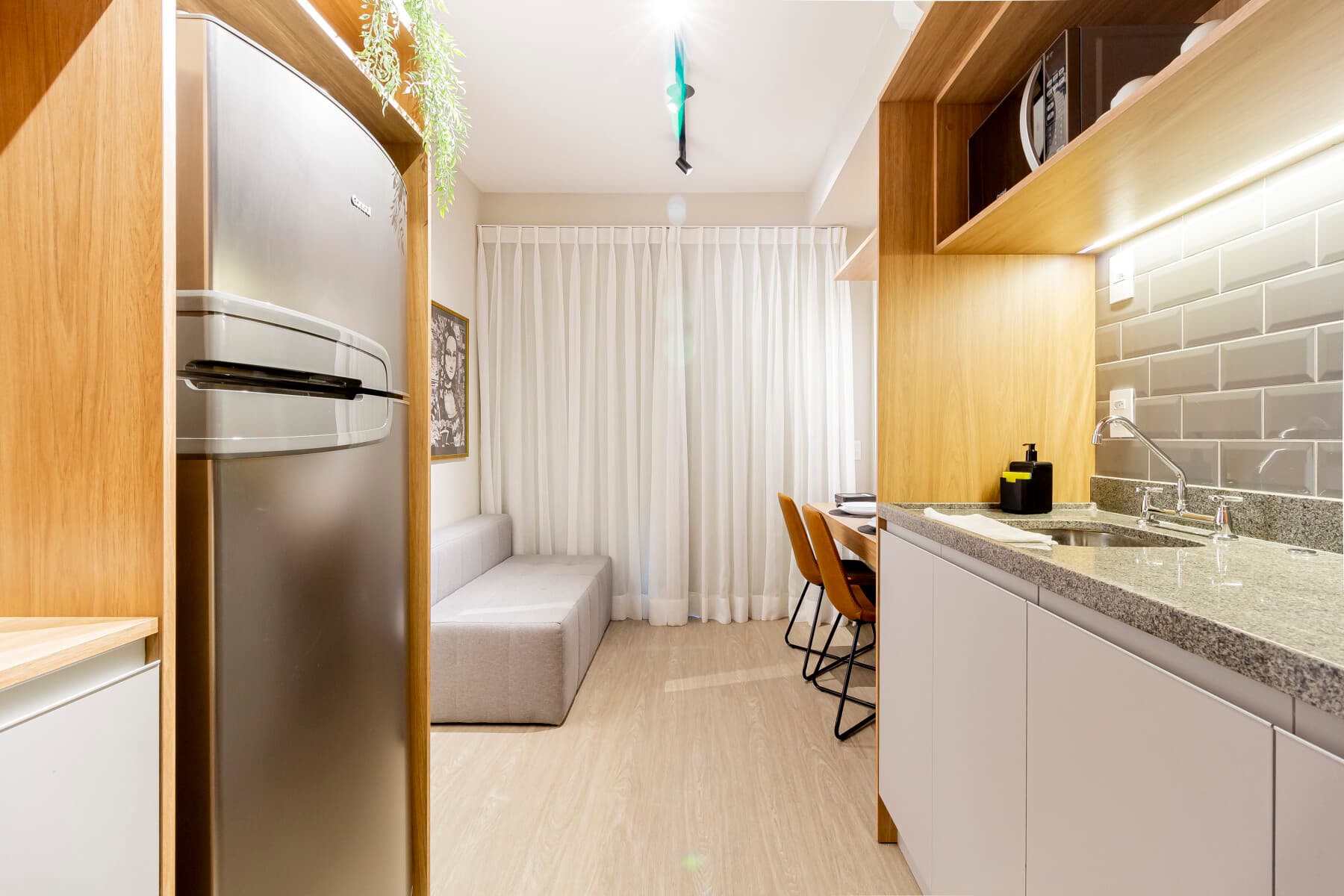 Charlie Uwin Brooklin