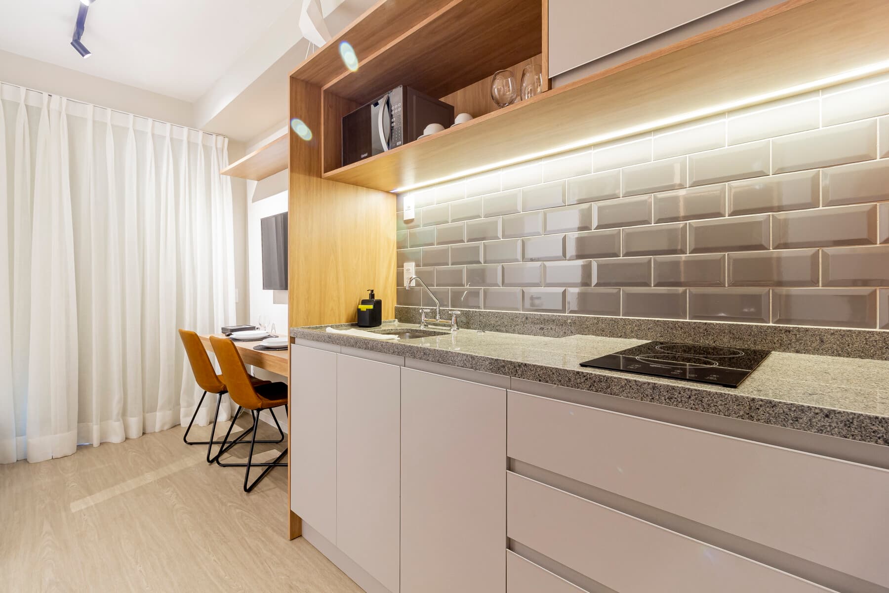 Charlie Uwin Brooklin