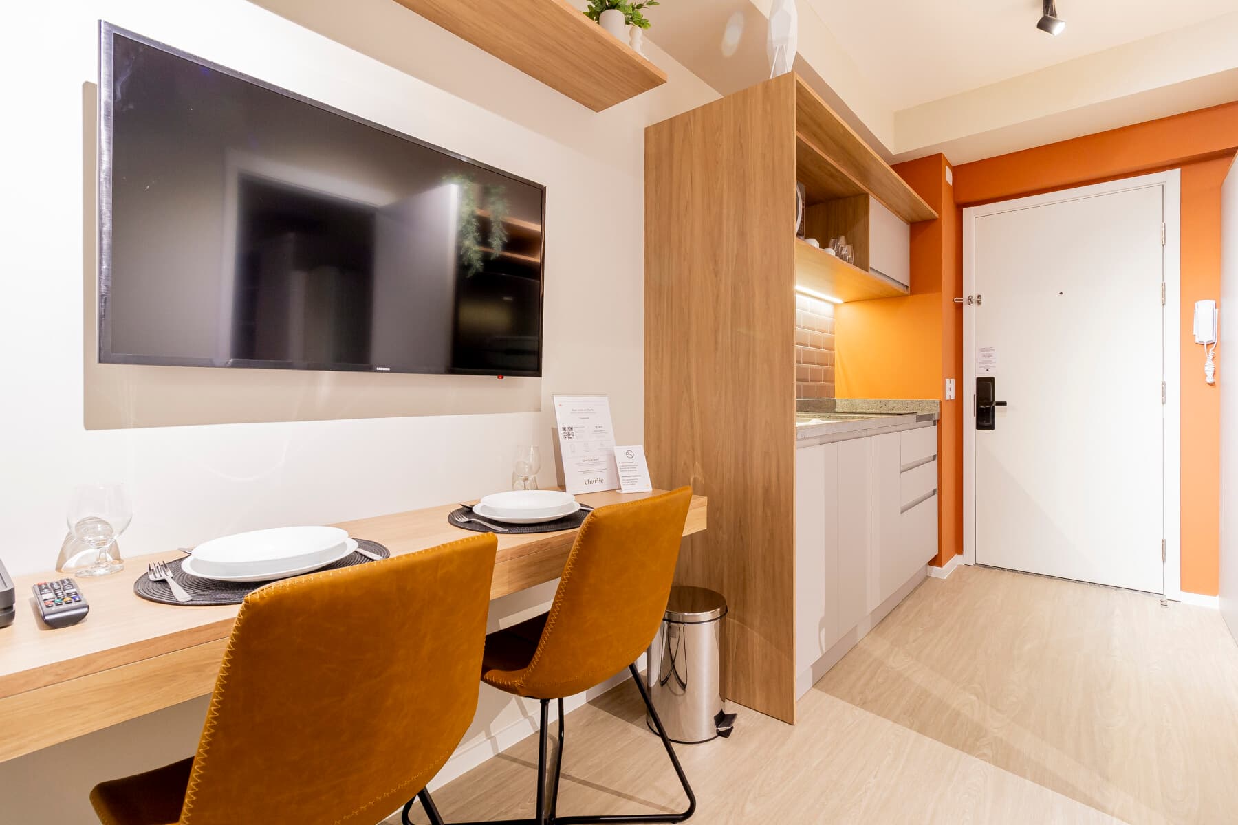 Charlie Uwin Brooklin