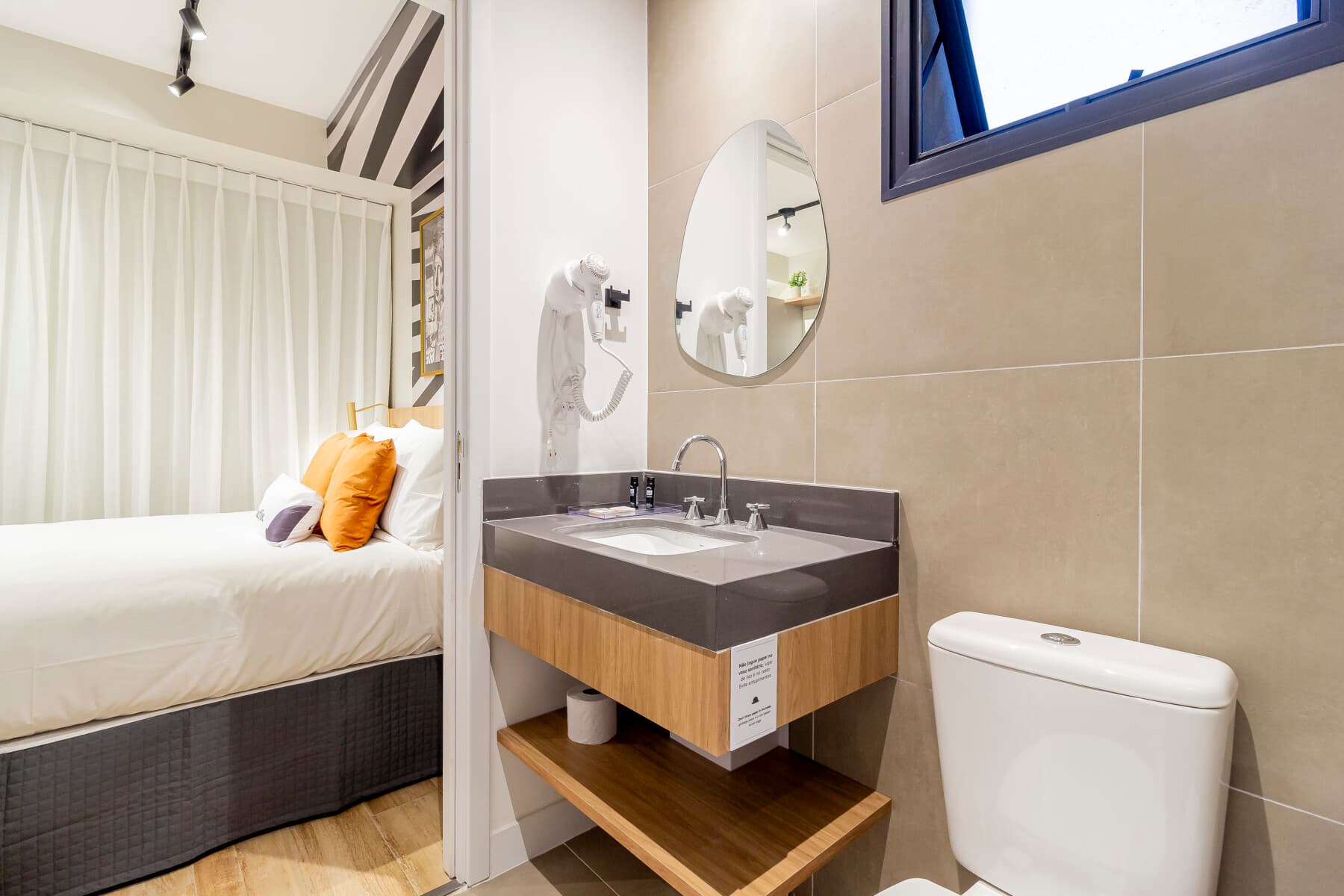 Charlie Uwin Brooklin