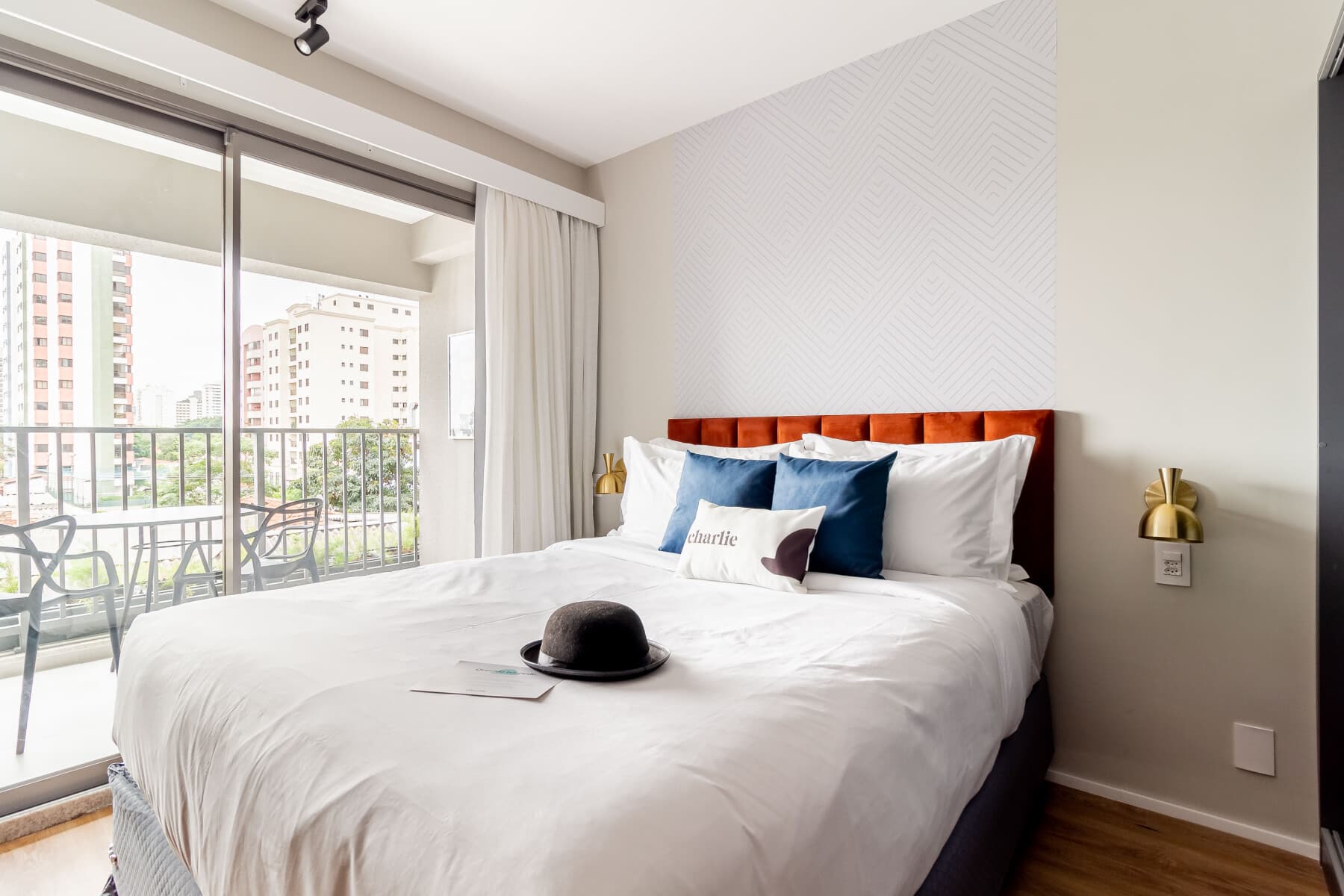 Charlie For You Moema