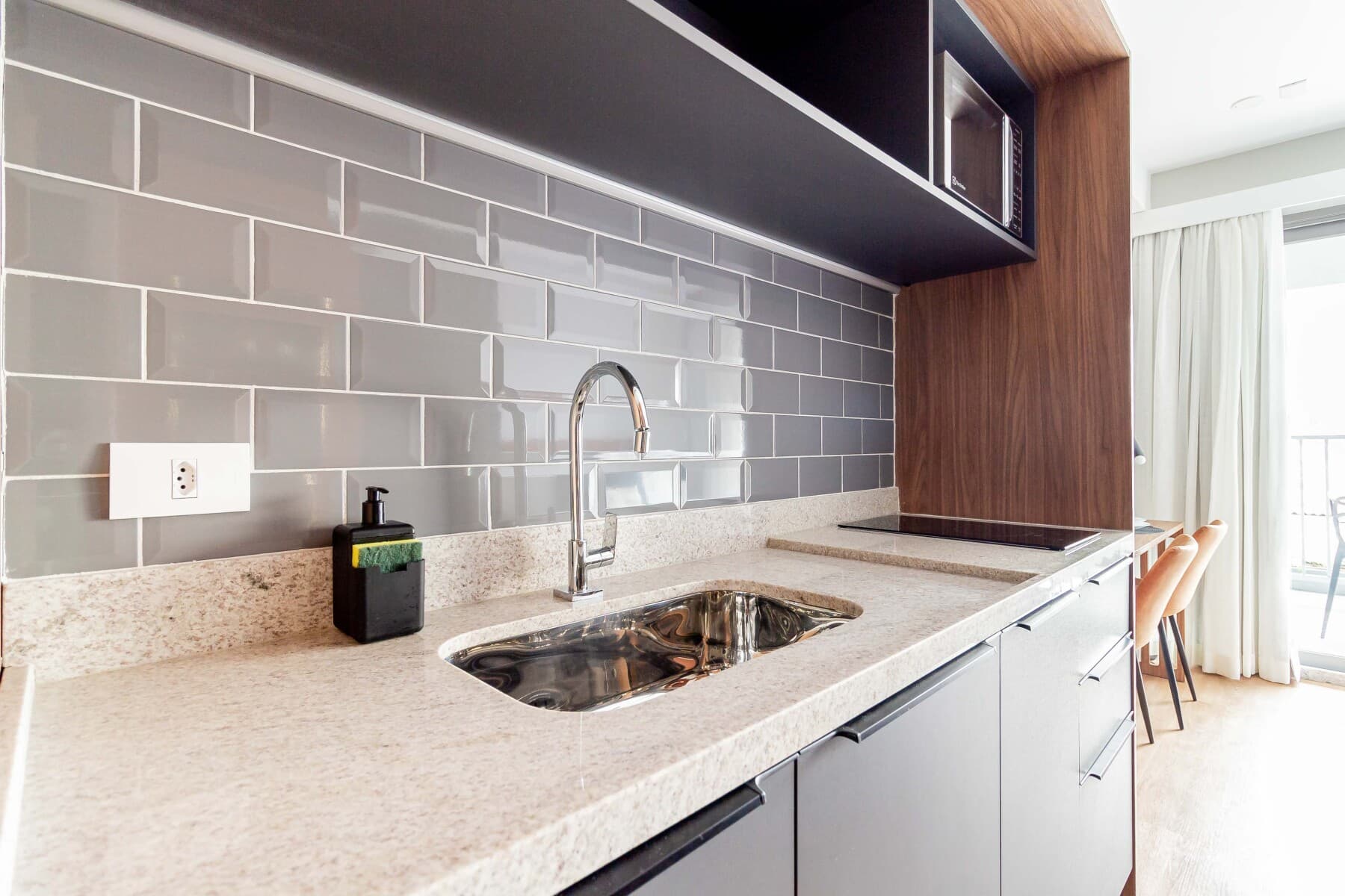 Charlie For You Moema