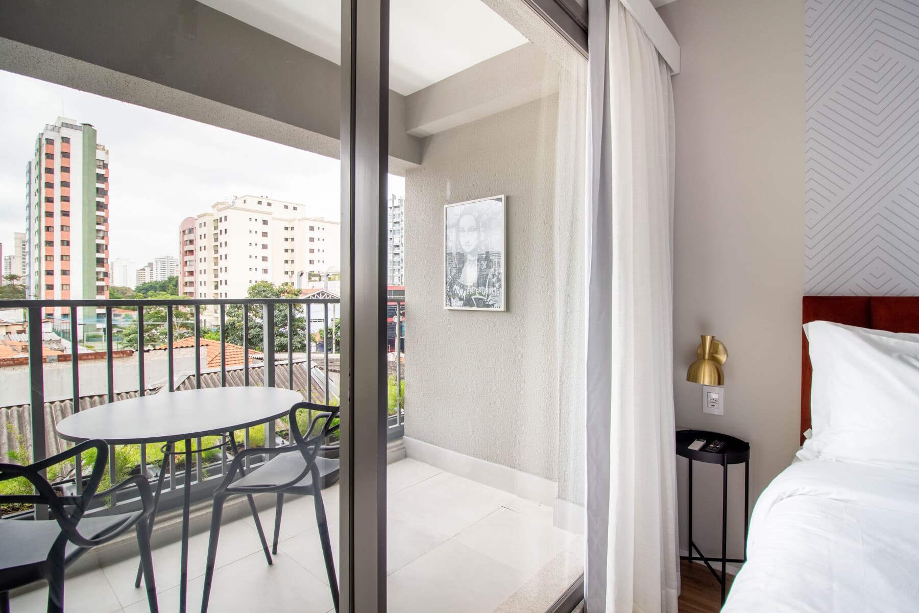 Charlie For You Moema