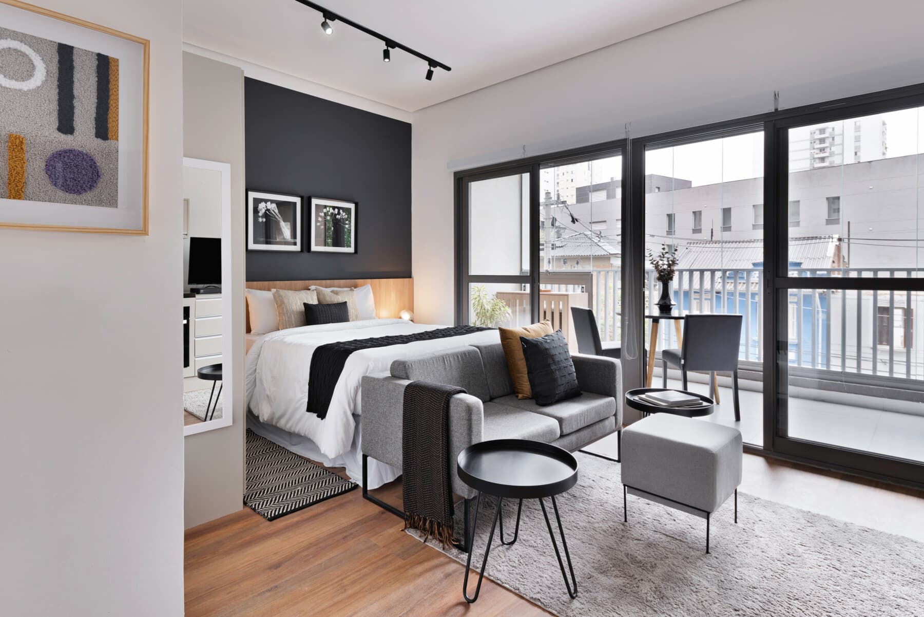 Charlie Edição Jardim Paulista