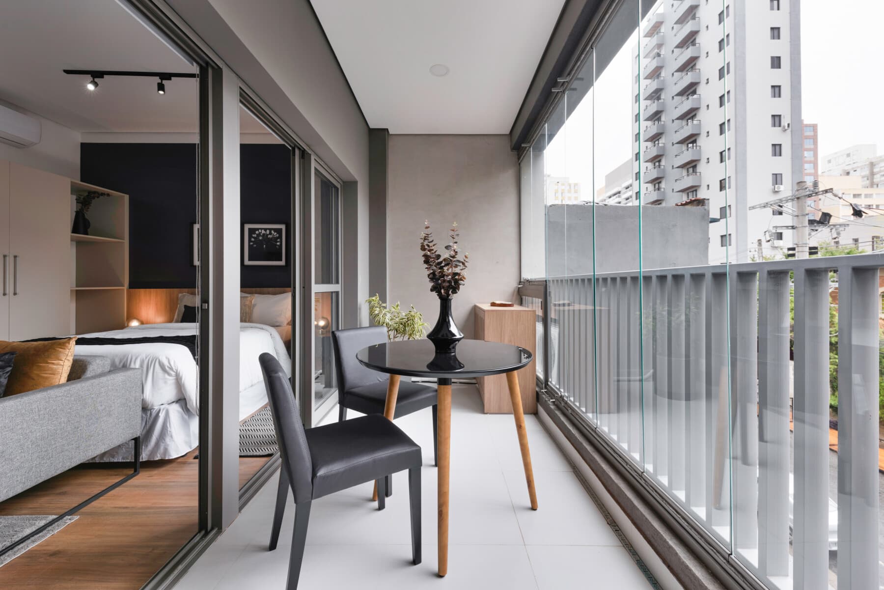 Charlie Edição Jardim Paulista