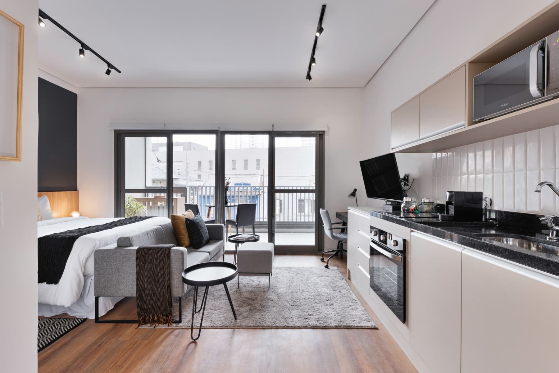 Charlie Edição Jardim Paulista