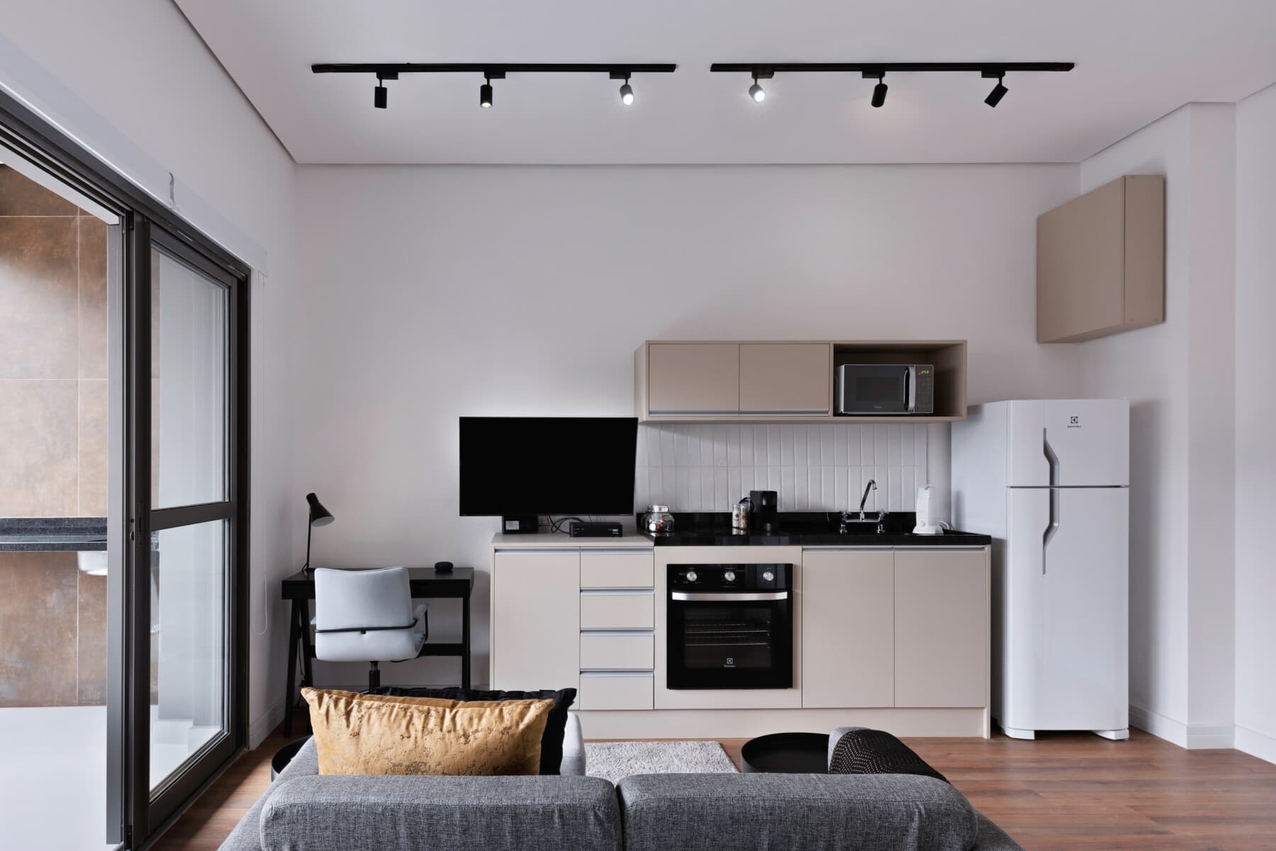 Charlie Edição Jardim Paulista