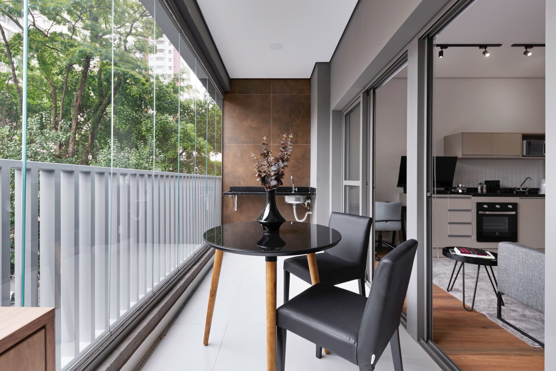 Charlie Edição Jardim Paulista