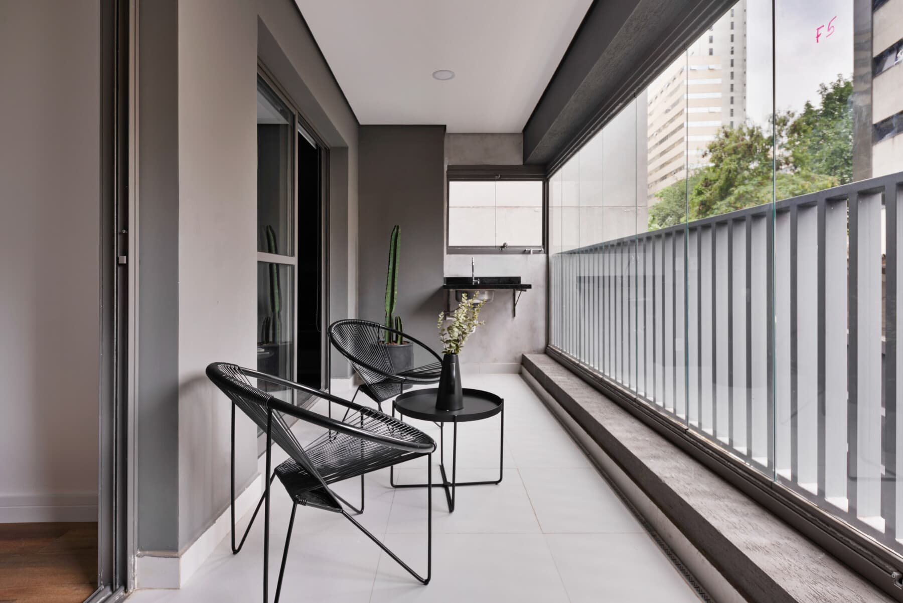 Charlie Edição Jardim Paulista