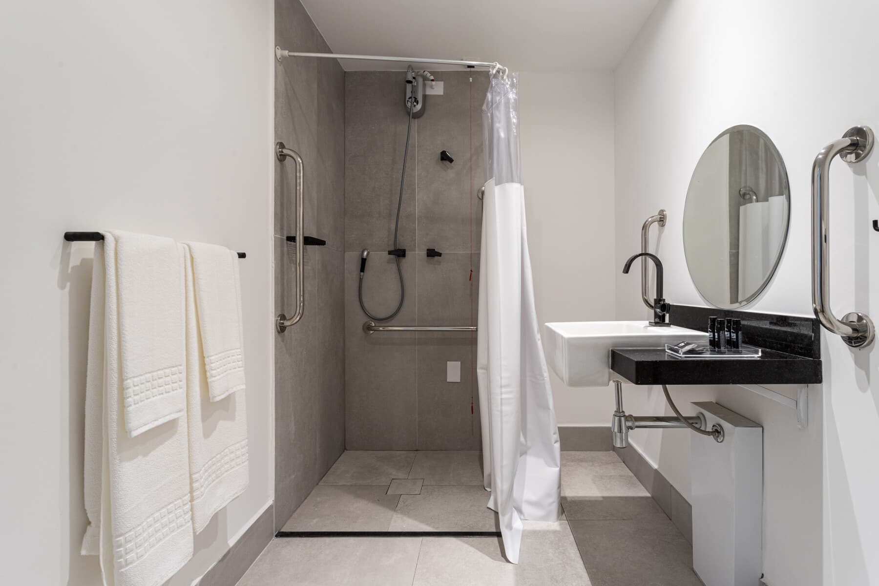 Charlie Hotel Atmosfera Paulista