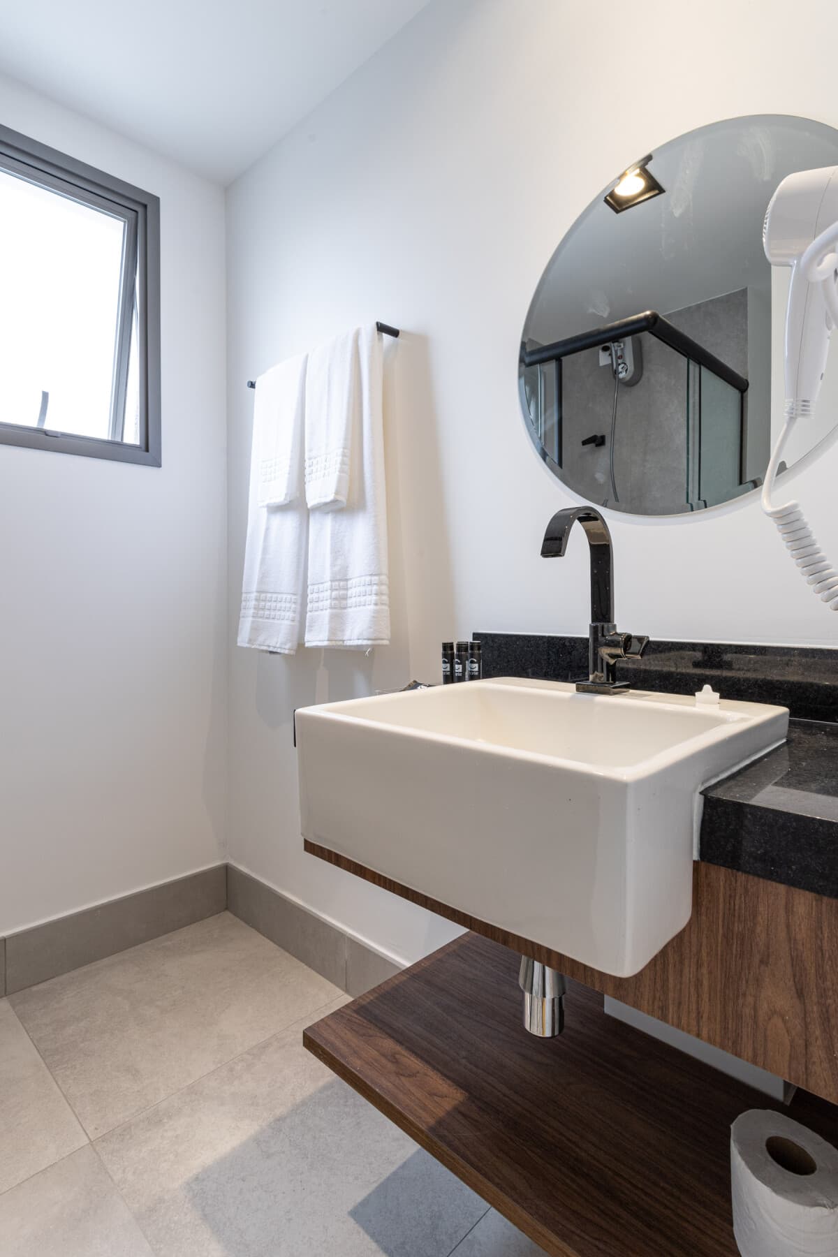 Charlie Hotel Atmosfera Paulista