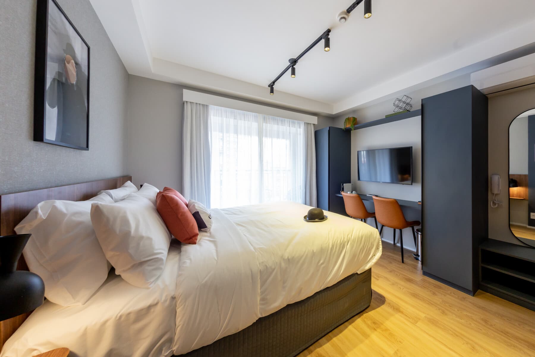 House of Charlie Paraíso