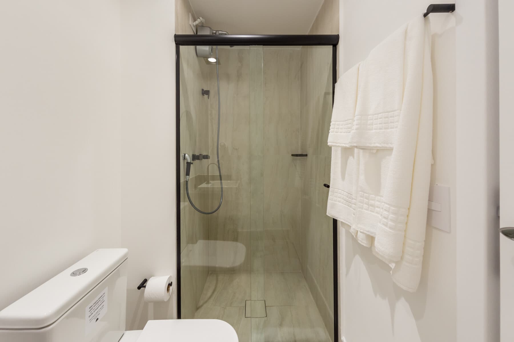 House of Charlie Paraíso