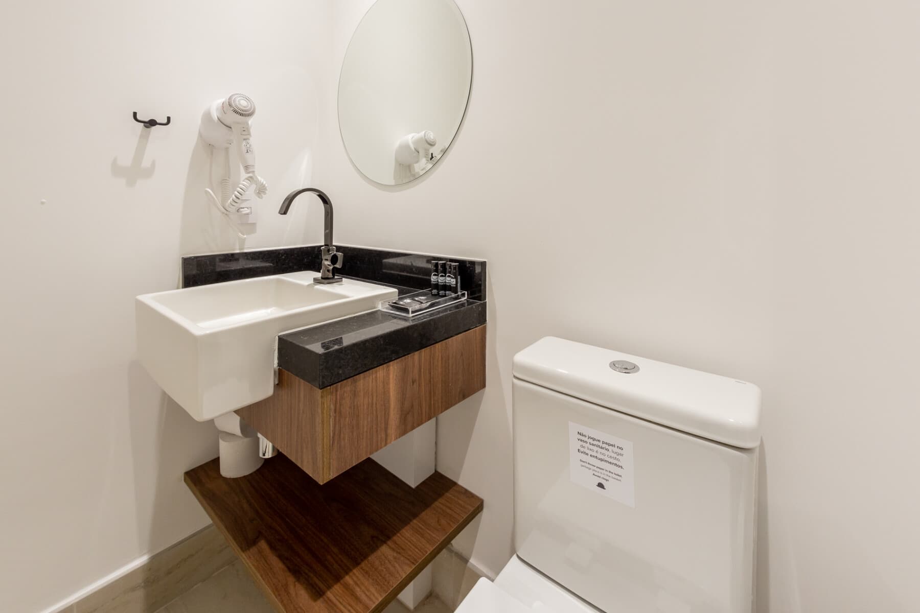 House of Charlie Paraíso