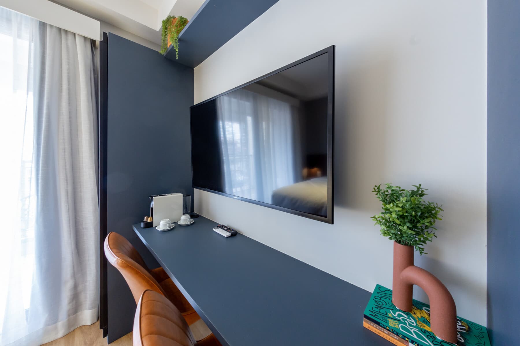 House of Charlie Paraíso