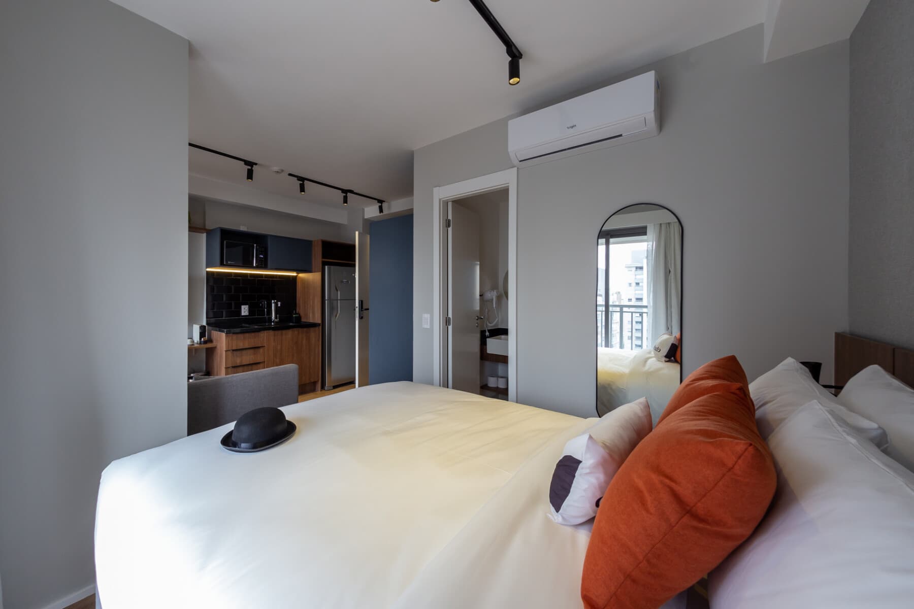 House of Charlie Paraíso